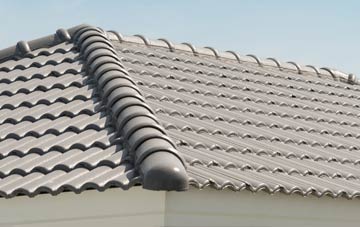 advantages of Byram clay roofing