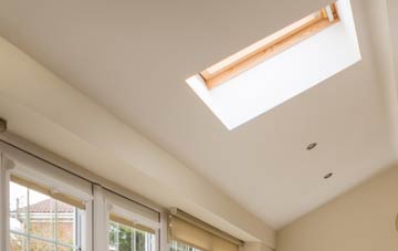 Byram conservatory roof insulation companies