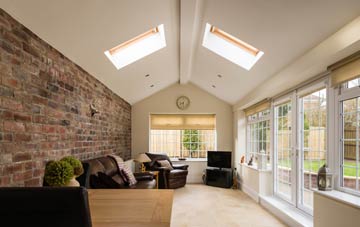 conservatory roof insulation Byram, North Yorkshire