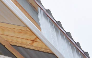 why Byram fascia repairs are essential