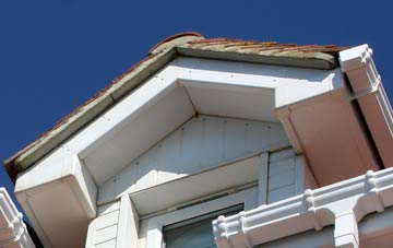 Byram fascia installation costs