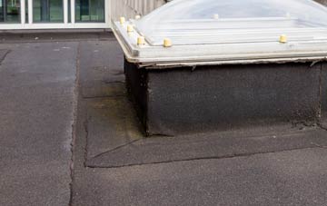 disadvantages of Byram flat roofs