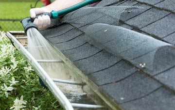 Byram gutter cleaning costs