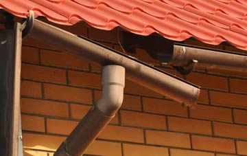 Byram gutter repair costs