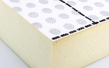 meeting Byram building codes