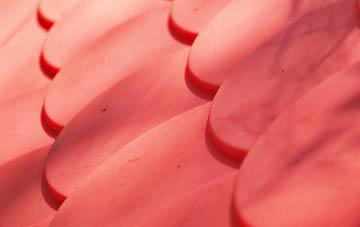 Byram plastic roof costs