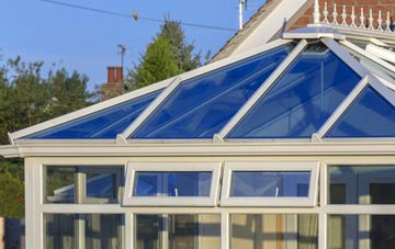 professional Byram conservatory insulation