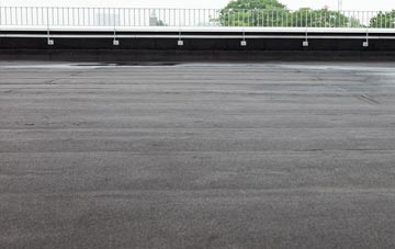 Byram asphalt roof replacement