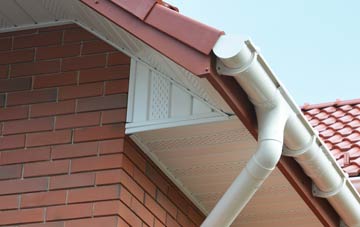 Byram soffit repair costs