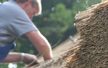 professional Byram thatchers