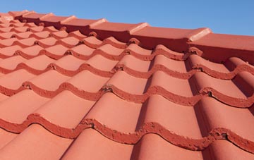 Byram tile and slate roof replacement