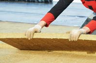 find rated Byram roof insulation companies