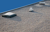 Byram flat roofing