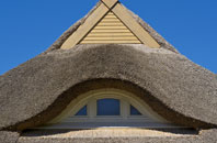 Byram thatch roofing